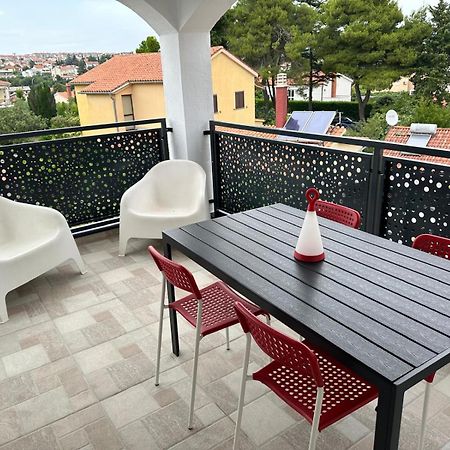 Apartments "Laci" Krk Town Extérieur photo