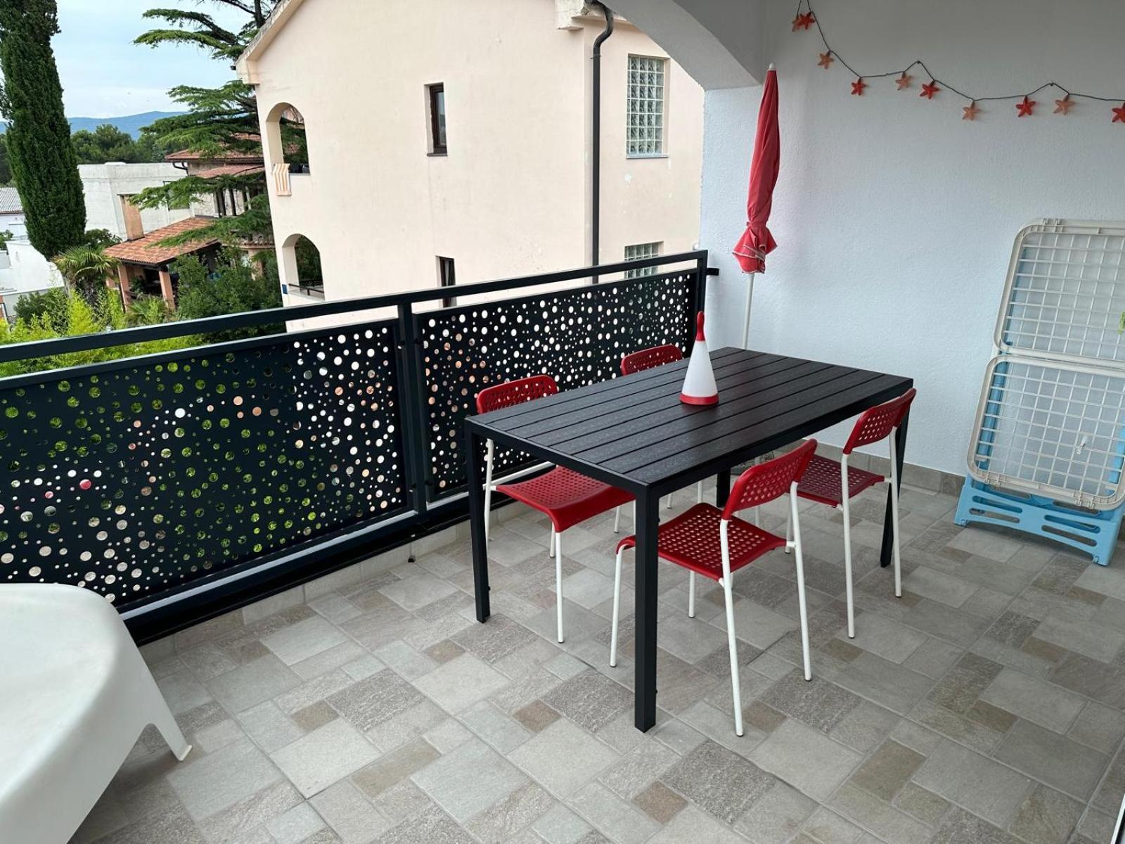Apartments "Laci" Krk Town Extérieur photo