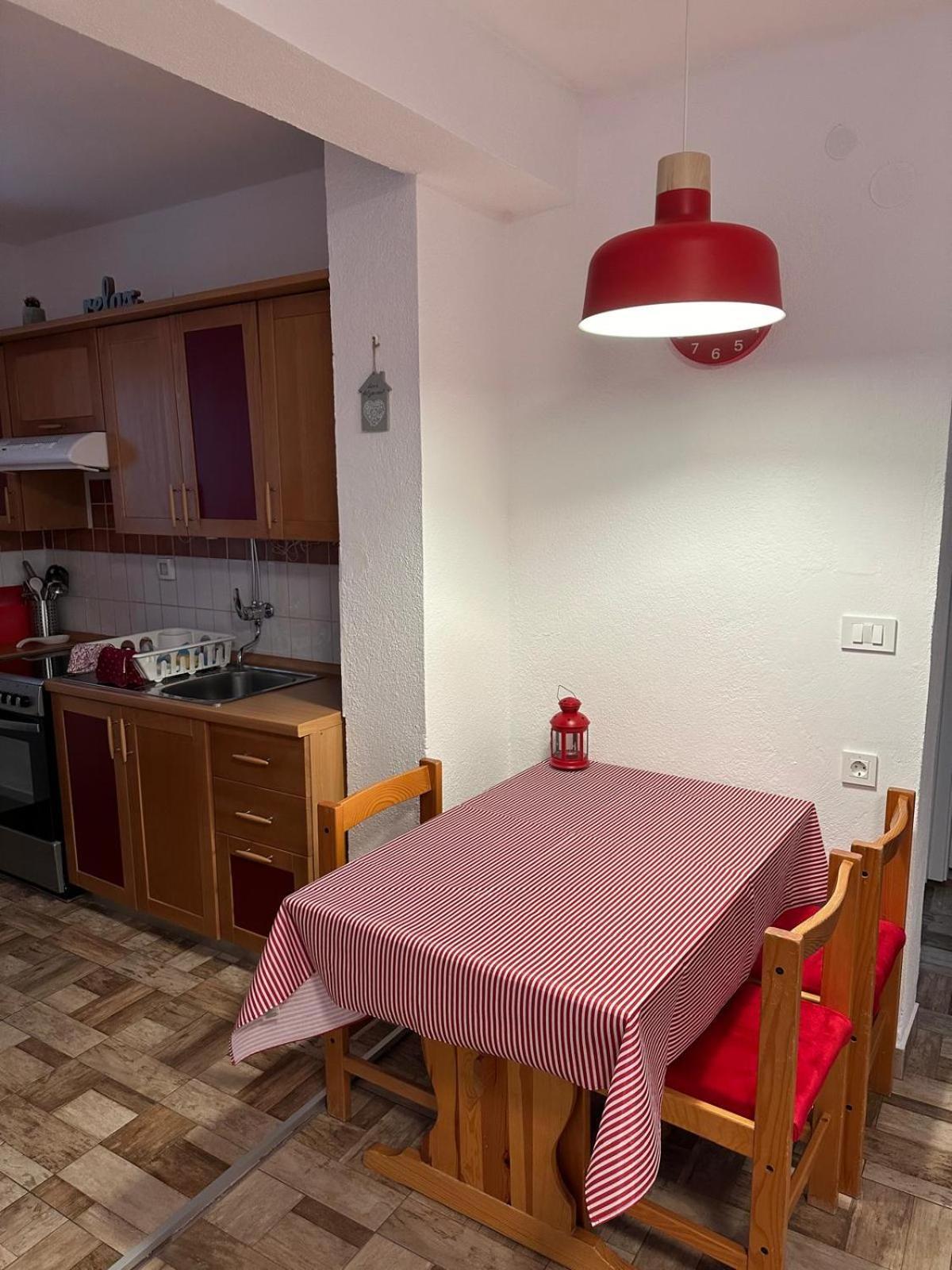 Apartments "Laci" Krk Town Extérieur photo
